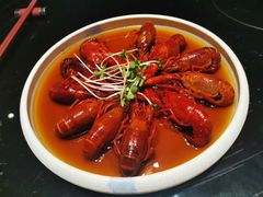 -上海人家花樣年华(虹口龙之梦店)