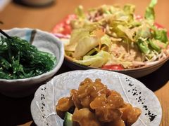 -鱼跃食堂·精致寿司(东林美域店)