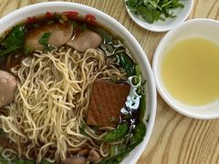 -老赵面店(大西路店)