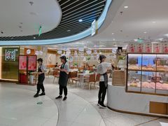 -奈雪的茶(新天地广场PRO店)