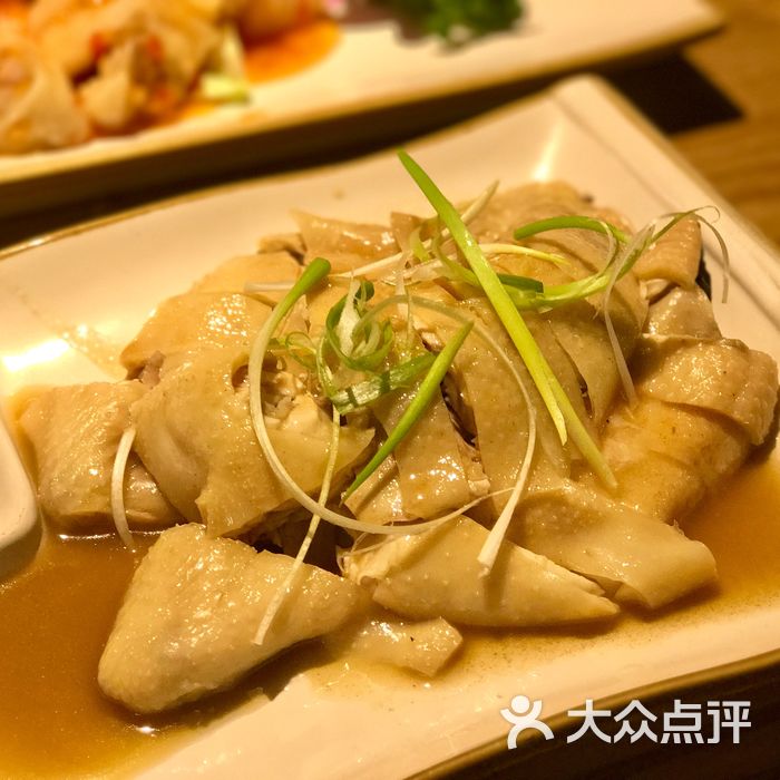小和庆食馆石龙和庆豆皮鸡图片-北京粤菜馆-大众点评网