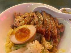 金奖卤鹅肉饭-陈鹏鹏潮汕菜(宝安机场T3航站楼店)