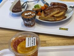 -宜家·瑞典风味餐厅(四元桥店)