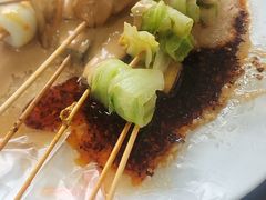 -郭记小街麻辣烫(南小街总店)