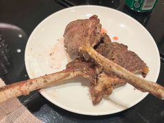 -圣丰索菲特·2 On 988 Café 自助餐厅
