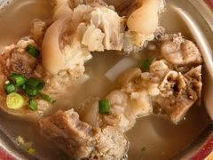 -文惠猪脚粉(富景小区店)