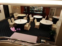 -御花园·粤菜·海鲜火锅(中山公园店)