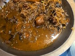 -粗粮人家·东北菜(洋桥店)