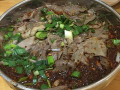 -遵义虾子张六羊肉粉(金码头店)