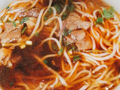 -李先生牛肉面大王(北京平谷步行街店)