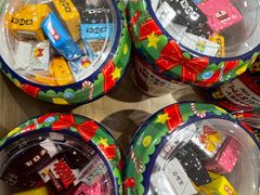-Sarah西点·烘焙·餐厅(翰林府旗舰店)