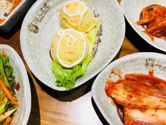 -牛人·雪花牛·木炭烤肉(昆山陆家店)