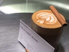 -RWORK·COFFEE(滨江店)