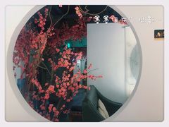 景观位-花千醉(新街口店)