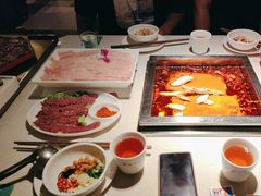 -红鼎坊·老成都火锅(新南门店)