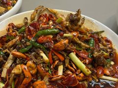 -辣螃铠盆盆蟹大排档(总店)