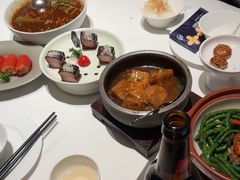 -南棠馆粤菜坊(群光店)