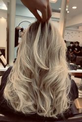 点击看大图 -雅仕 HAIR SALON 美发沙龙