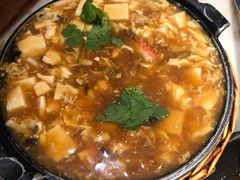 -红蜡烛-养生粥-津鲁菜(中山路店)