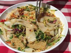 -西贝(上海我格广场店)