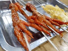 -老虎滩大连海鲜烧烤(建邺云锦路总店)