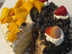 -维尔纳斯·生日蛋糕·动物奶油冰淇淋蛋糕(六里桥店)
