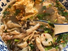 -老三羊汤【北兴隆街店】