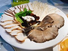 -一尊皇牛(丽彩万达店)