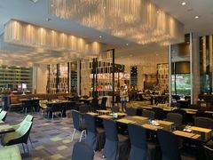 -青岛富力艾美酒店