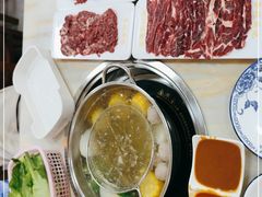 -杏花吴记牛肉火锅