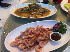 -舌尖上·霞浦滩涂海鲜·新闽菜(总店)