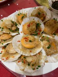 -陶然花园·婚宴