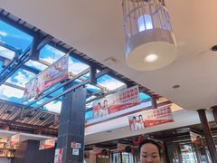 -阿瓦山寨·湘菜现炒·剁椒鱼头王(咸阳总店)