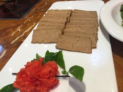 -慈心素食馆(绳金塔店)