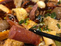 -每味每客·重庆麻辣烫(国泰店)