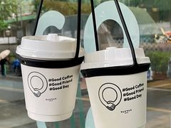 -NokNok Coffee(宽窄巷子店)