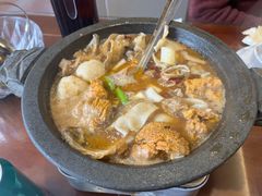 -肖记公安牛肉鱼杂馆·省级非物质文化遗产(三角路直营店)