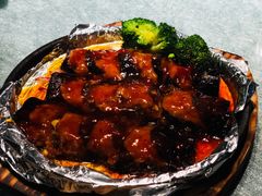 -小和庆·知味(首铸万科店)