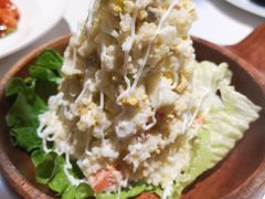 -俄士厨房(万松园店)