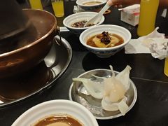 -将台涮肉(酒仙桥店)
