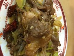 -向阳羊汤(千峰店)