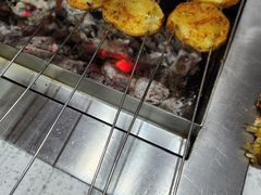 -元坊珲春无烟串城(北海路店)