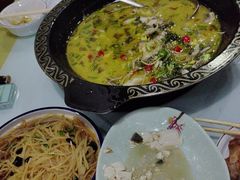 -金三可市井水煮鱼(金碧园店)