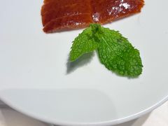 特色烤鸭-四季民福烤鸭店(王府井灯市口店)