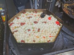 -陆氏梅花糕(老门东店)