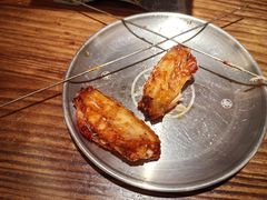 -破店肥哈·东北烧烤(南山保利店)
