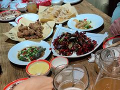 -永红源啤酒·烧烤·海鲜·大排档(青特城店)