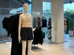 -ZARA(成都远洋太古里店)