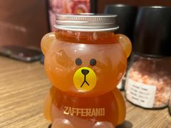 -ZAFFERANO西班牙海鲜饭(上海首店)