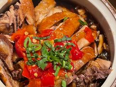 王府泡椒鸡-南京大牌档(龙湖长楹天街店)